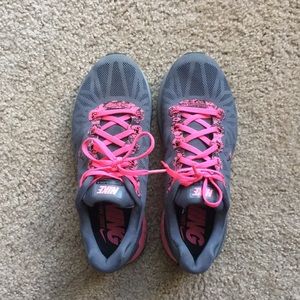 Women’s Nike Lunarglide 6